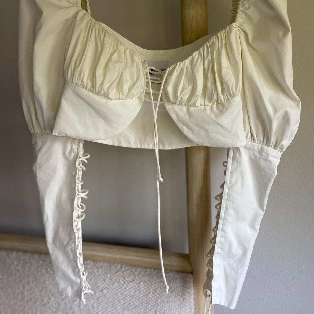 Orseund Iris Princess Top | Archived | Size S - Picture 8 of 17